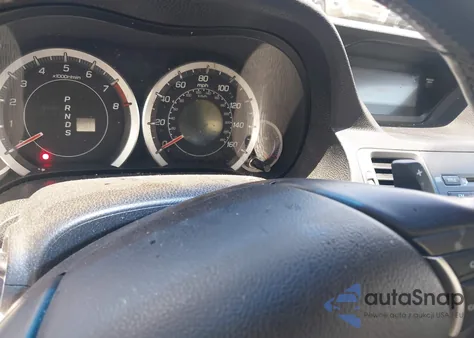 2012 Acura Tsx 2.4 from USA, damaged, VIN JH4CU2F4XCC025531